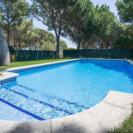 Apartamento 4 Pax A 300M Playa Con Acceso A Piscina Mp 2H Pals Εξωτερικό φωτογραφία