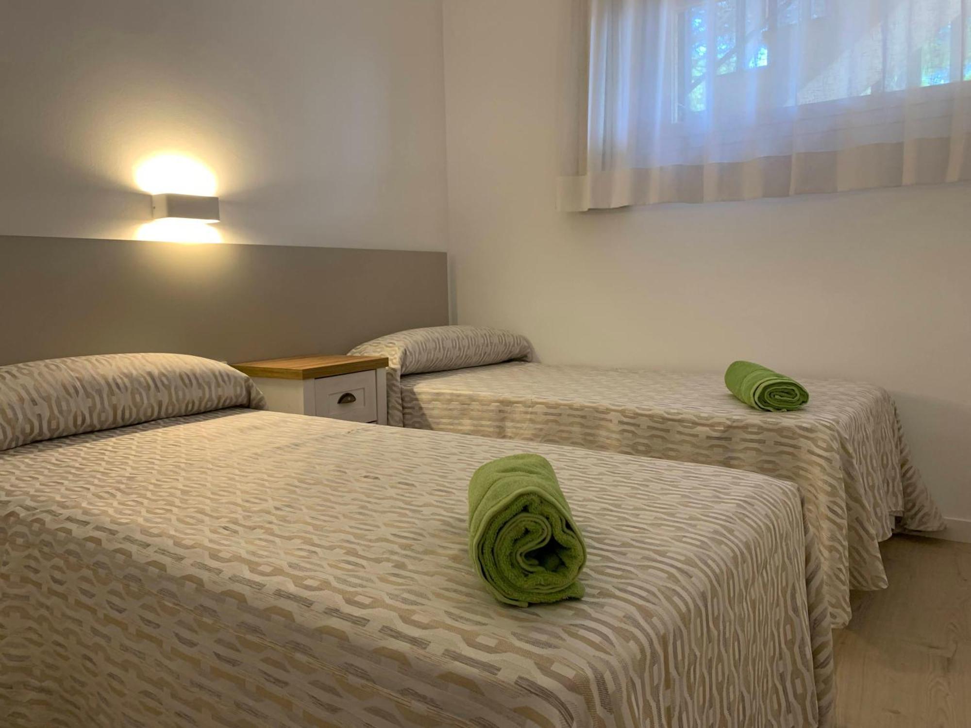 Apartamento 4 Pax A 300M Playa Con Acceso A Piscina Mp 2H Pals Εξωτερικό φωτογραφία