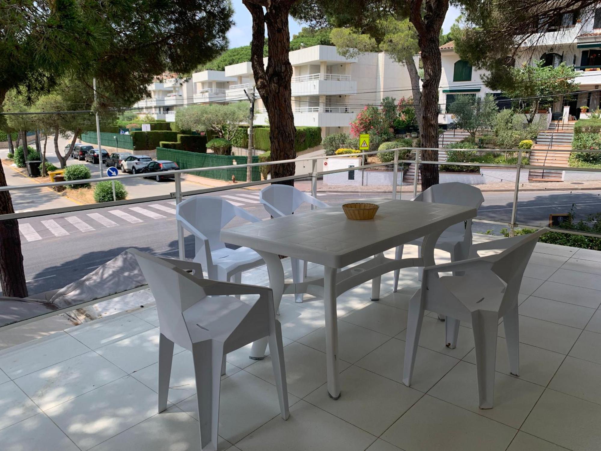 Apartamento 4 Pax A 300M Playa Con Acceso A Piscina Mp 2H Pals Εξωτερικό φωτογραφία