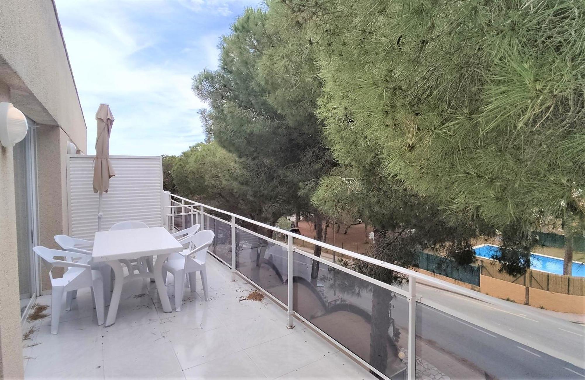 Apartamento 4 Pax A 300M Playa Con Acceso A Piscina Mp 2H Pals Εξωτερικό φωτογραφία